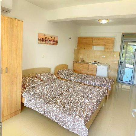 Apartment Kalina Бар Екстер'єр фото