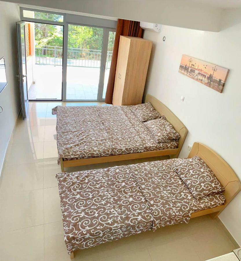 Apartment Kalina Бар Екстер'єр фото