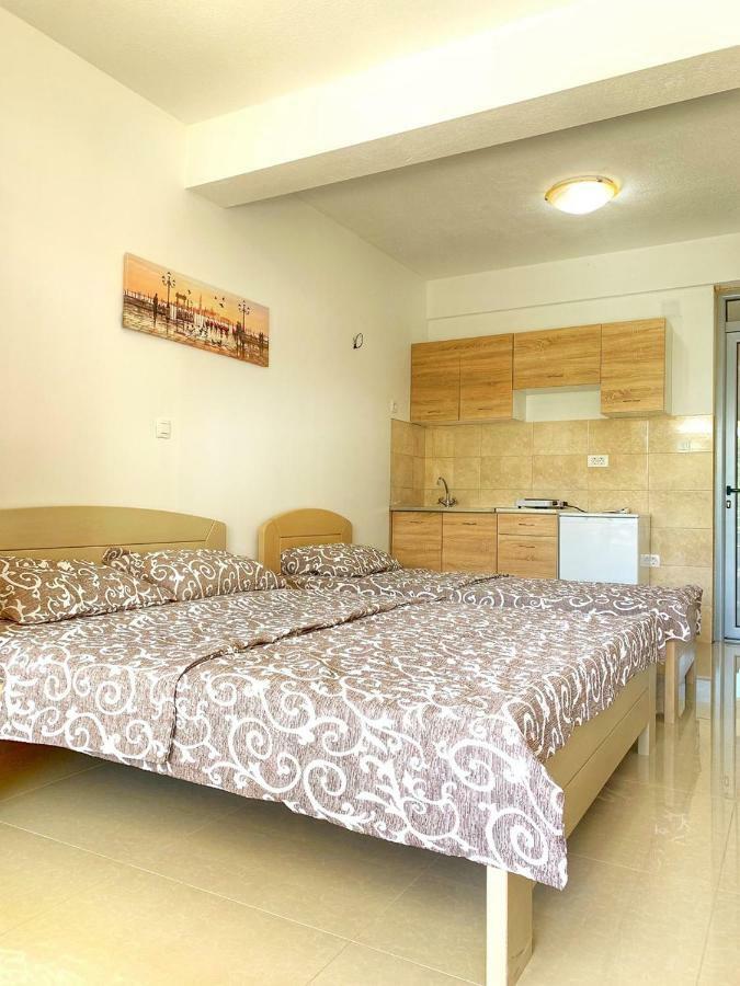 Apartment Kalina Бар Екстер'єр фото