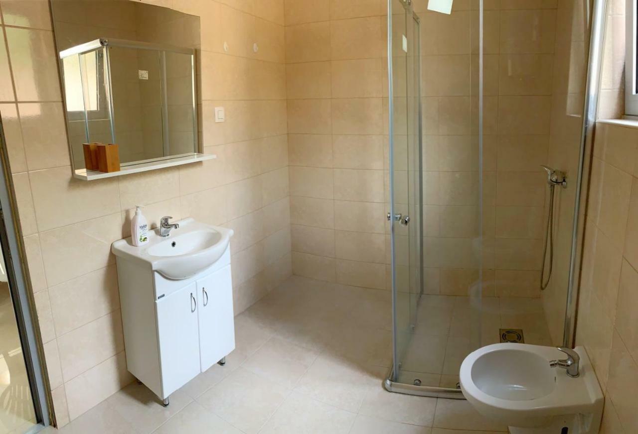 Apartment Kalina Бар Екстер'єр фото