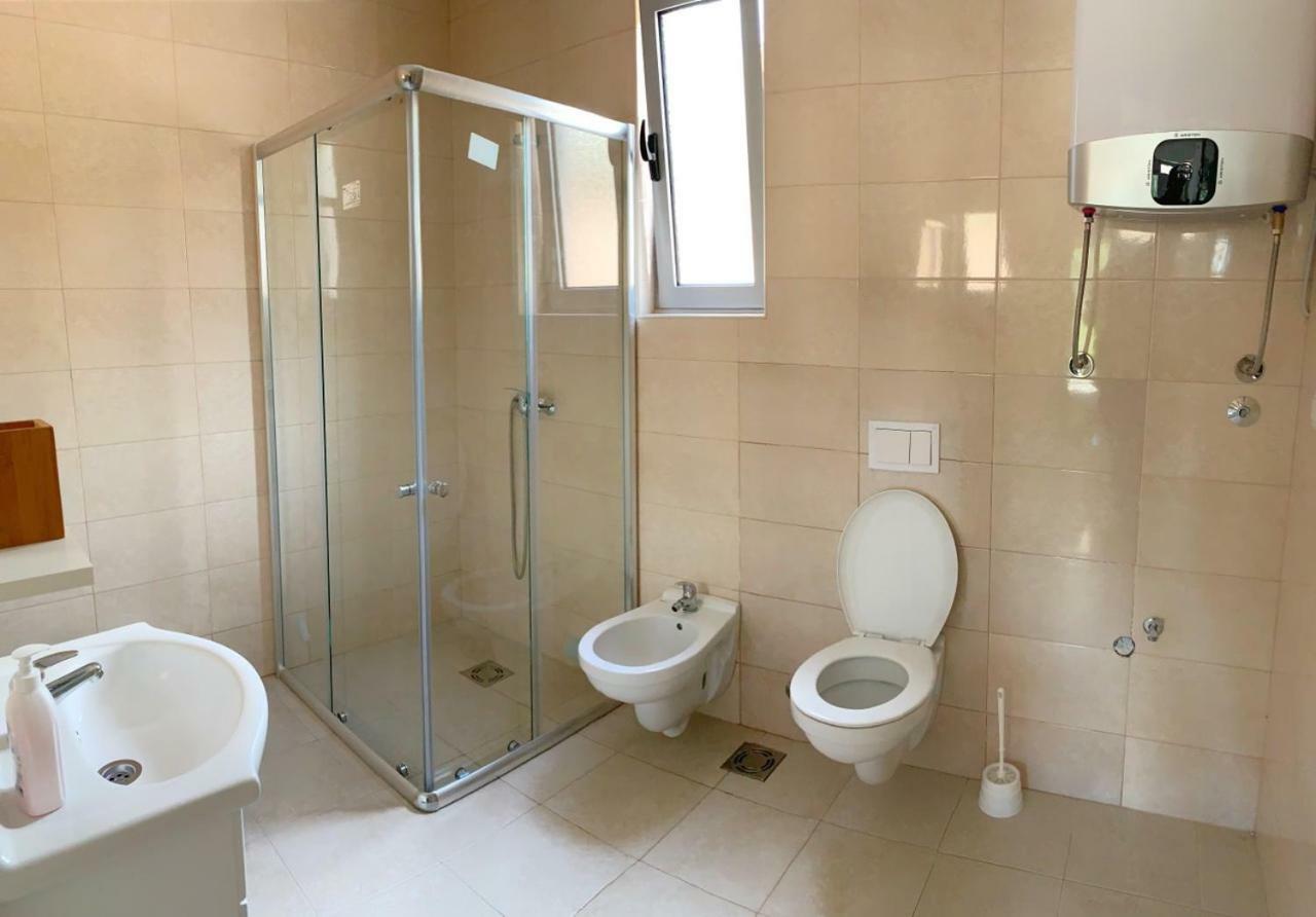 Apartment Kalina Бар Екстер'єр фото