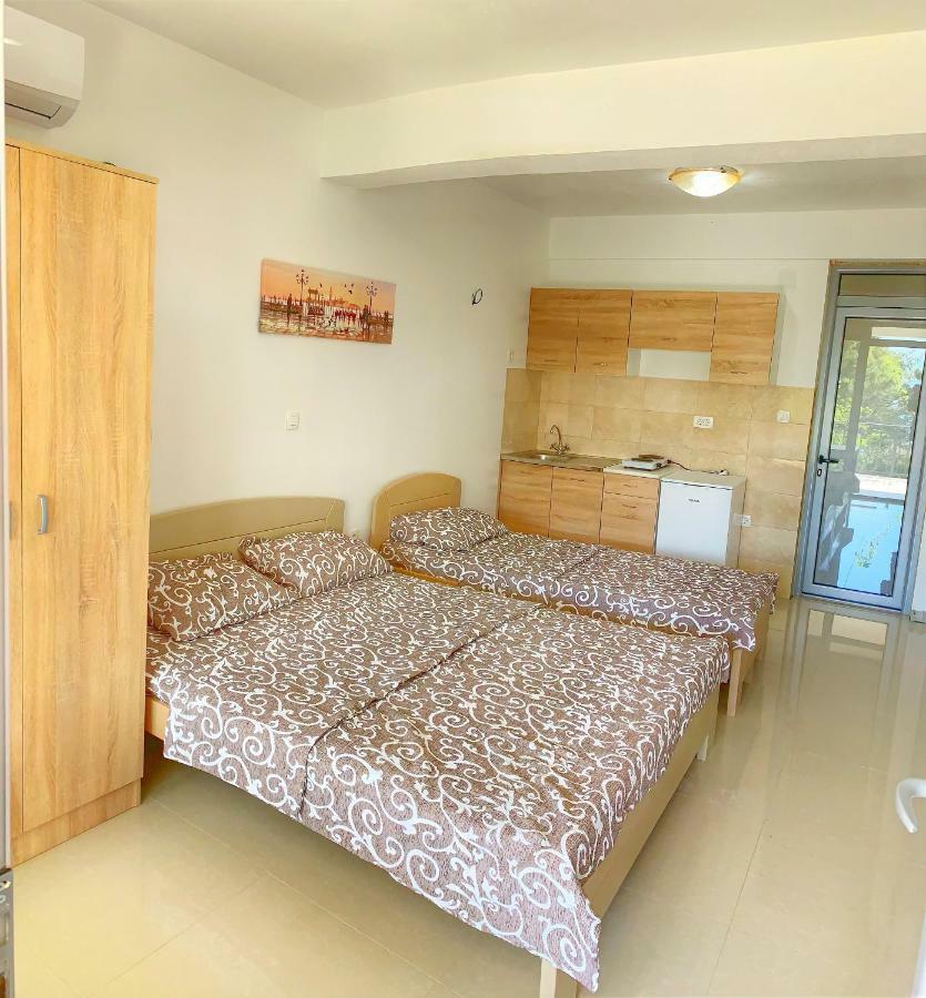 Apartment Kalina Бар Екстер'єр фото